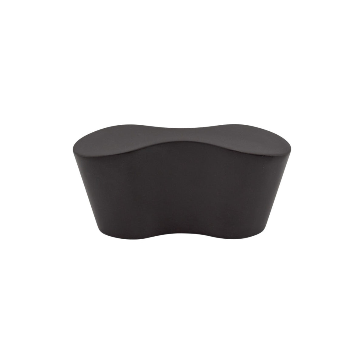 Infinity 2 1/8" Length Oval Knob