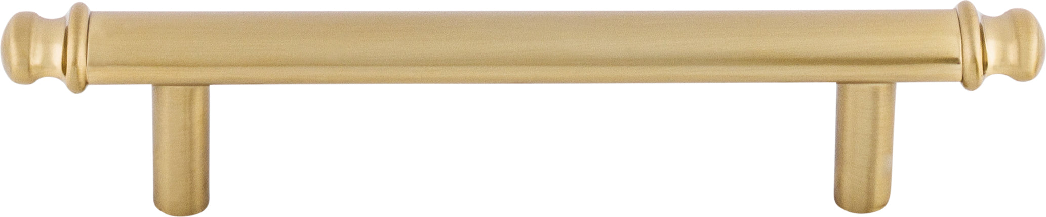 Top Knobs Julian Series 3-3/4"(95mm) CC Pull, Honey Bronze