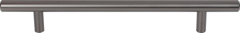 Top Knobs Hopewell Series 6-5/16"(160mm) CC Bar Pull, Ash Gray