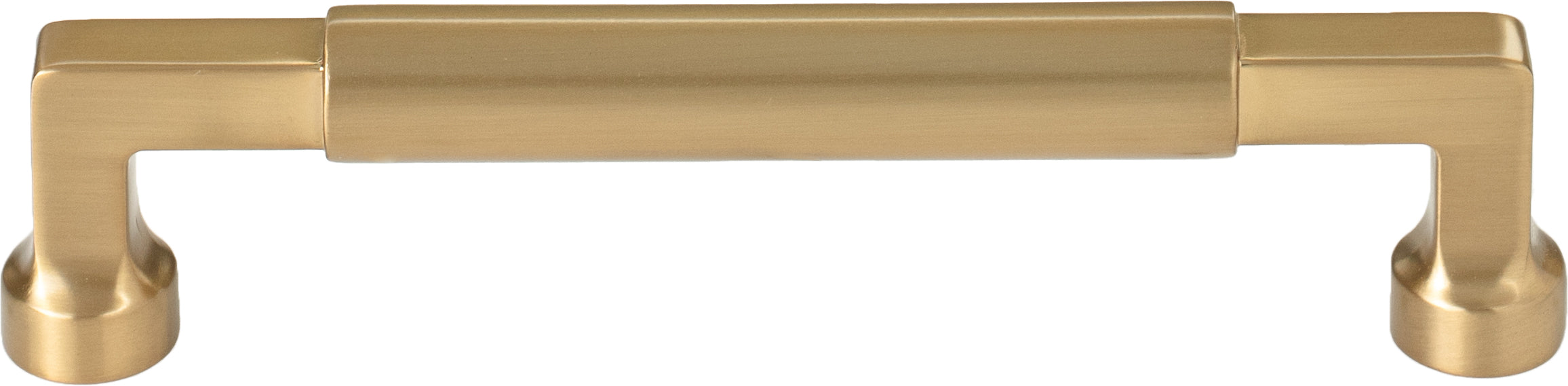 Top Knobs Cumberland Series 5-1/16"(128mm) CC Pull, Honey Bronze
