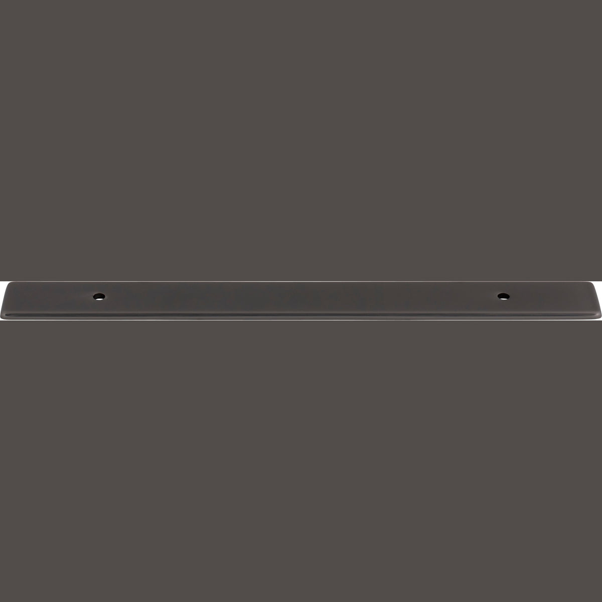 Radcliffe 6 5/16" Center to Center Pull Backplate