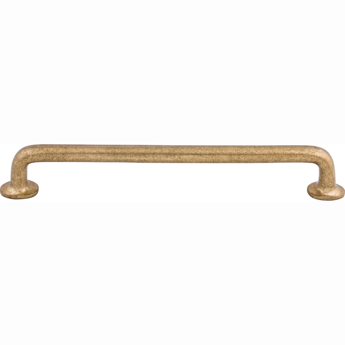 Aspen Rounded 18" Center to Center Appliance Pull