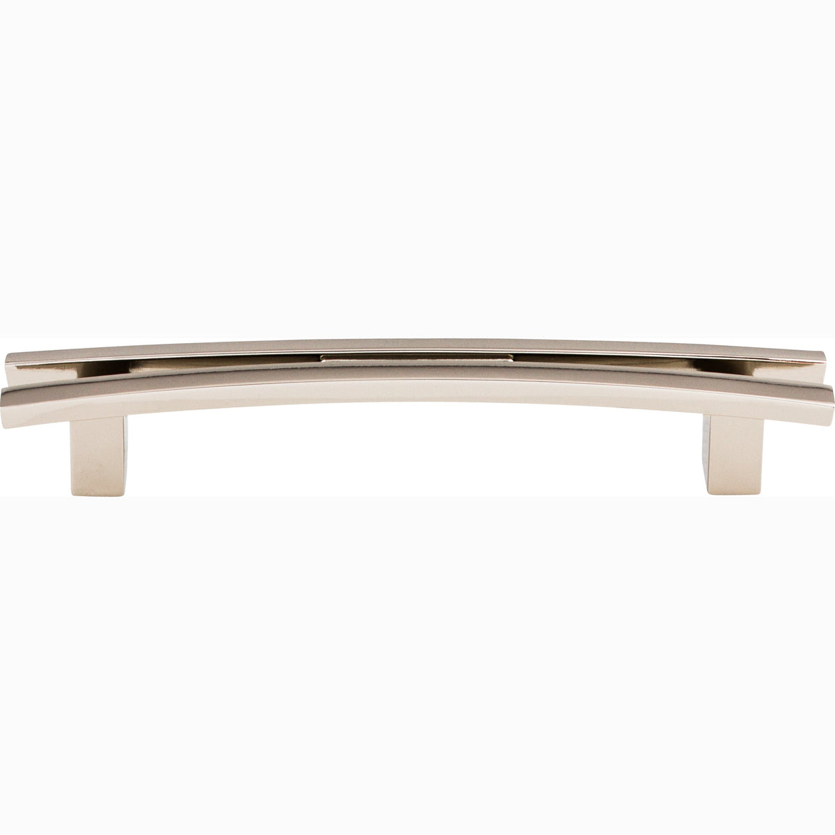 Flared 5" Center to Center Bar Pull