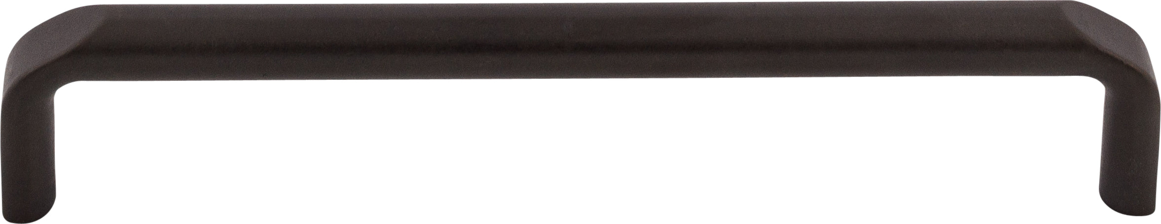 Top Knobs Exeter Series 6-5/16"(160mm) CC Pull, Sable