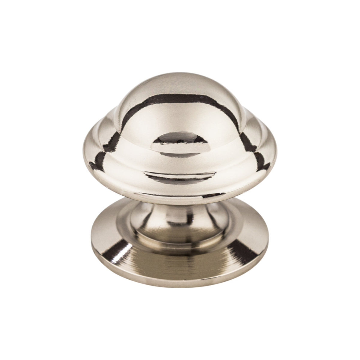 Empress 1 3/8" Diameter Round Knob