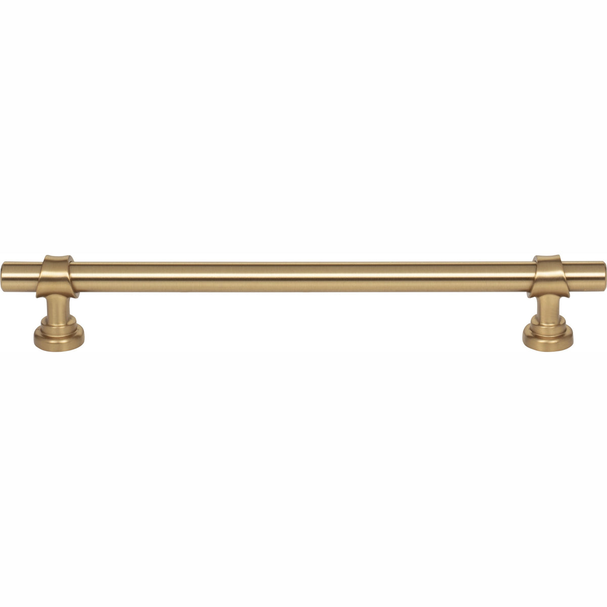 Bit 7 9/16" Center to Center Bar Pull