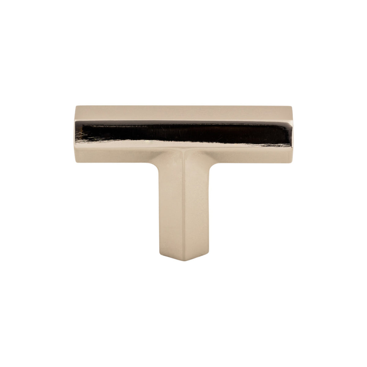 Lydia 1 3/4" Length Geometric Knob
