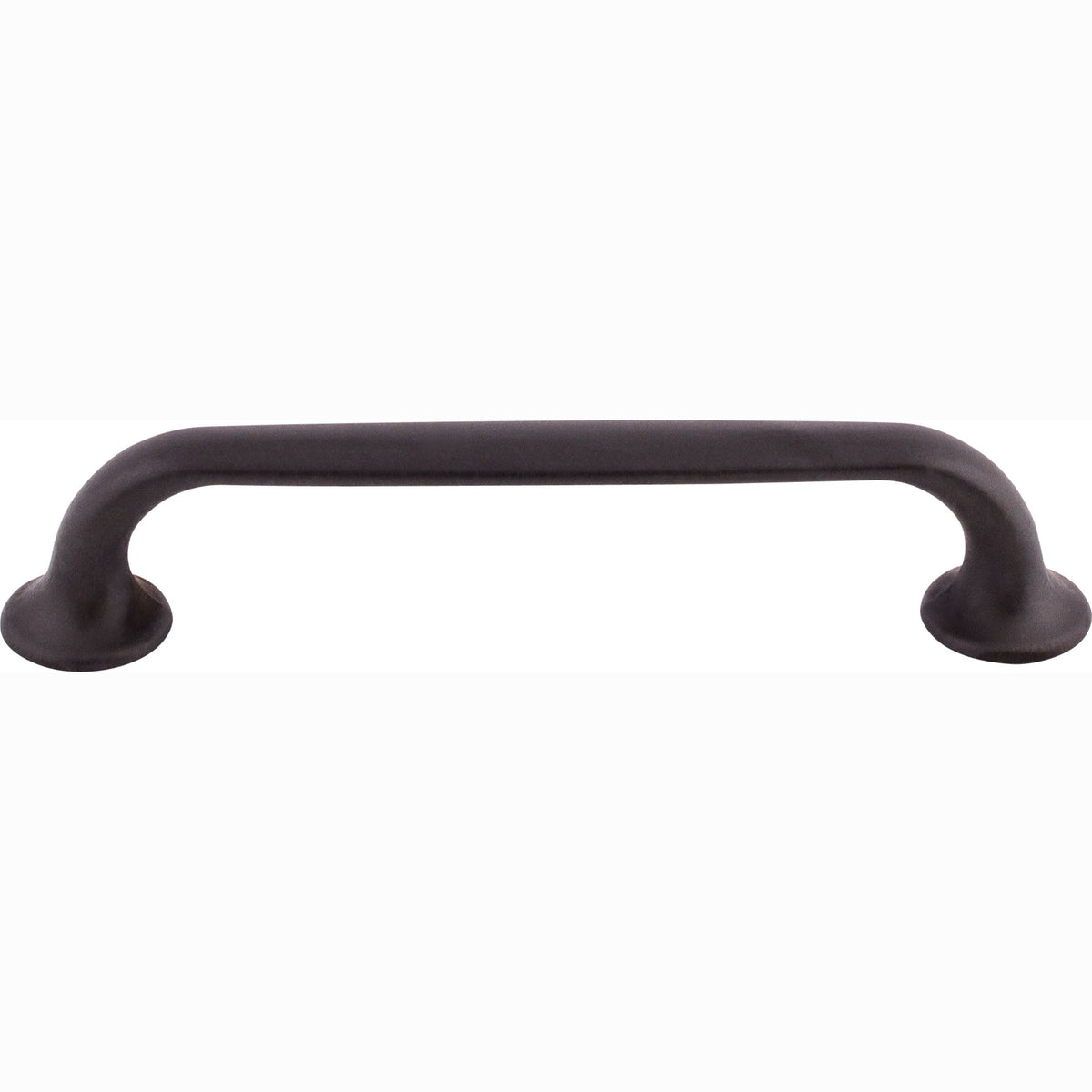 Top Knobs Oculus Series 5-1/16"(128mm) CC Pull, Sable