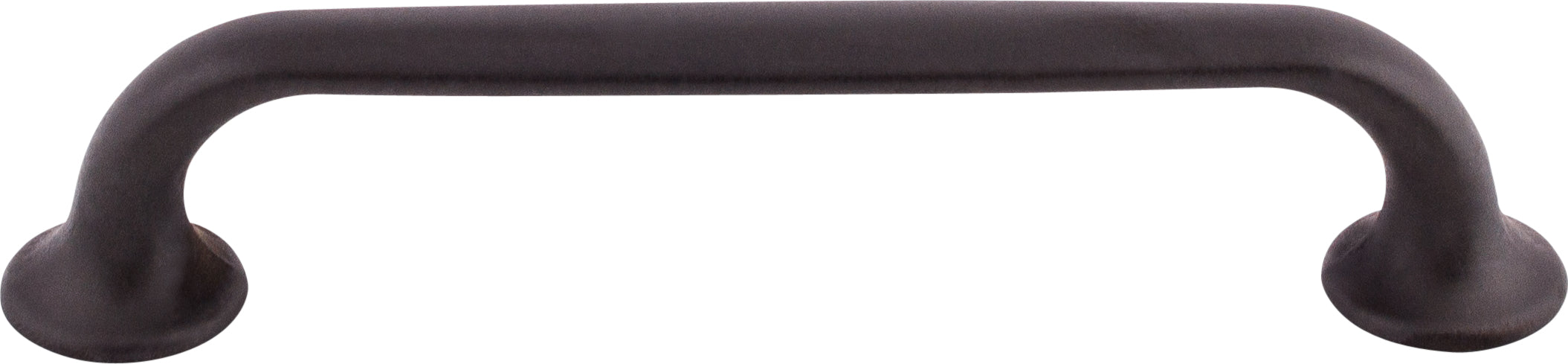 Top Knobs Oculus Series 5-1/16"(128mm) CC Pull, Sable