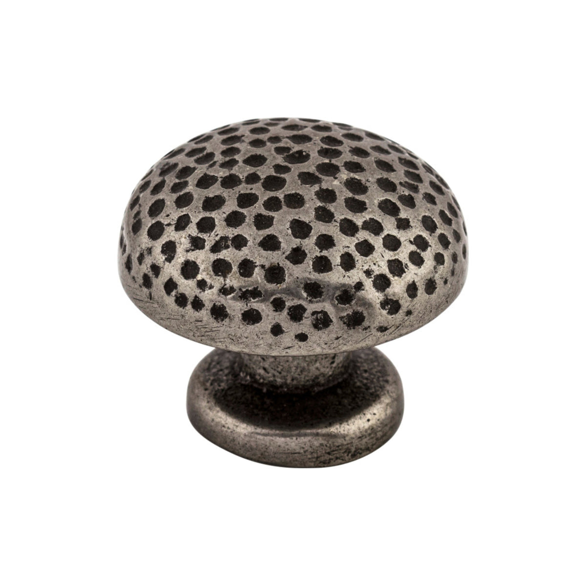 Warwick 1 1/4" Diameter Round Knob