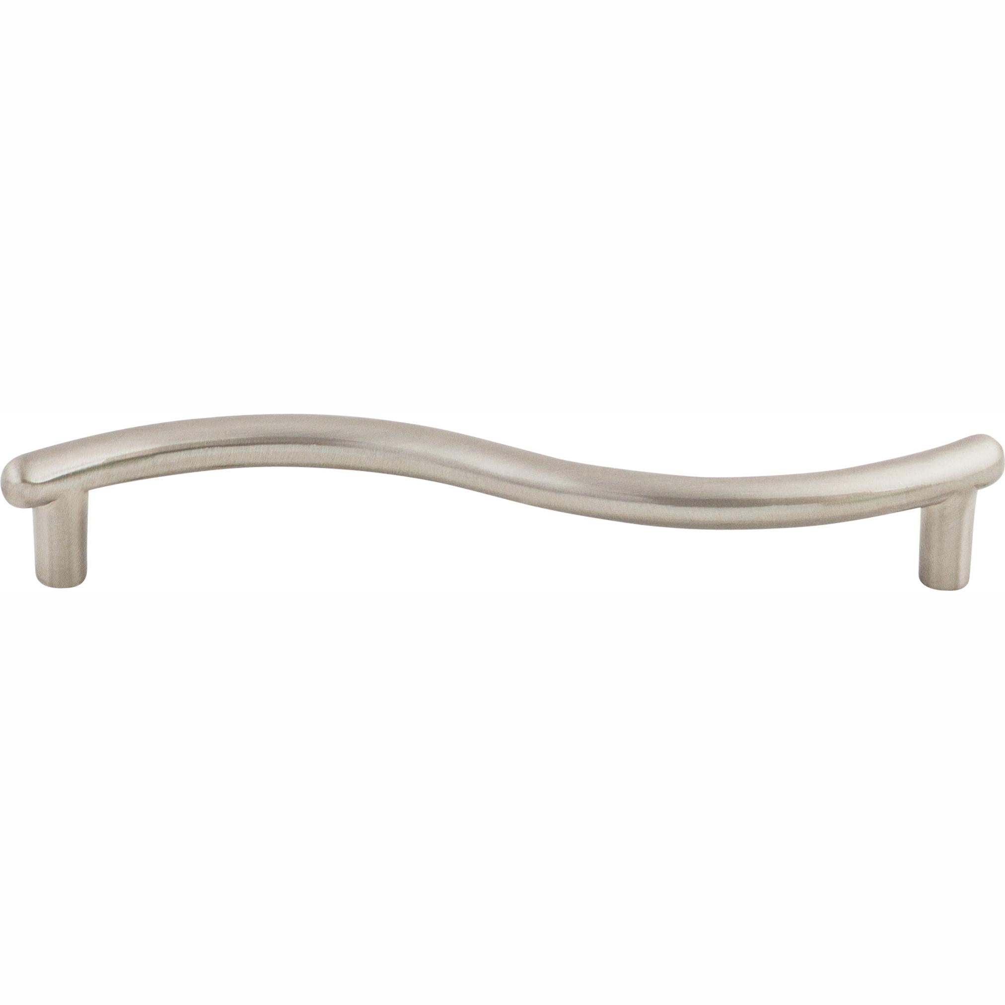 Spiral 5 1/16" Center to Center Bar Pull