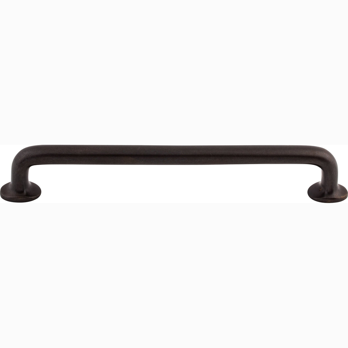Aspen Rounded 9" Center to Center Bar Pull
