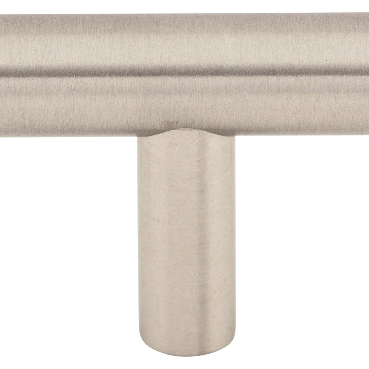 Top Knobs Hopewell Series 2"L T-Handle, Brushed Satin Nickel
