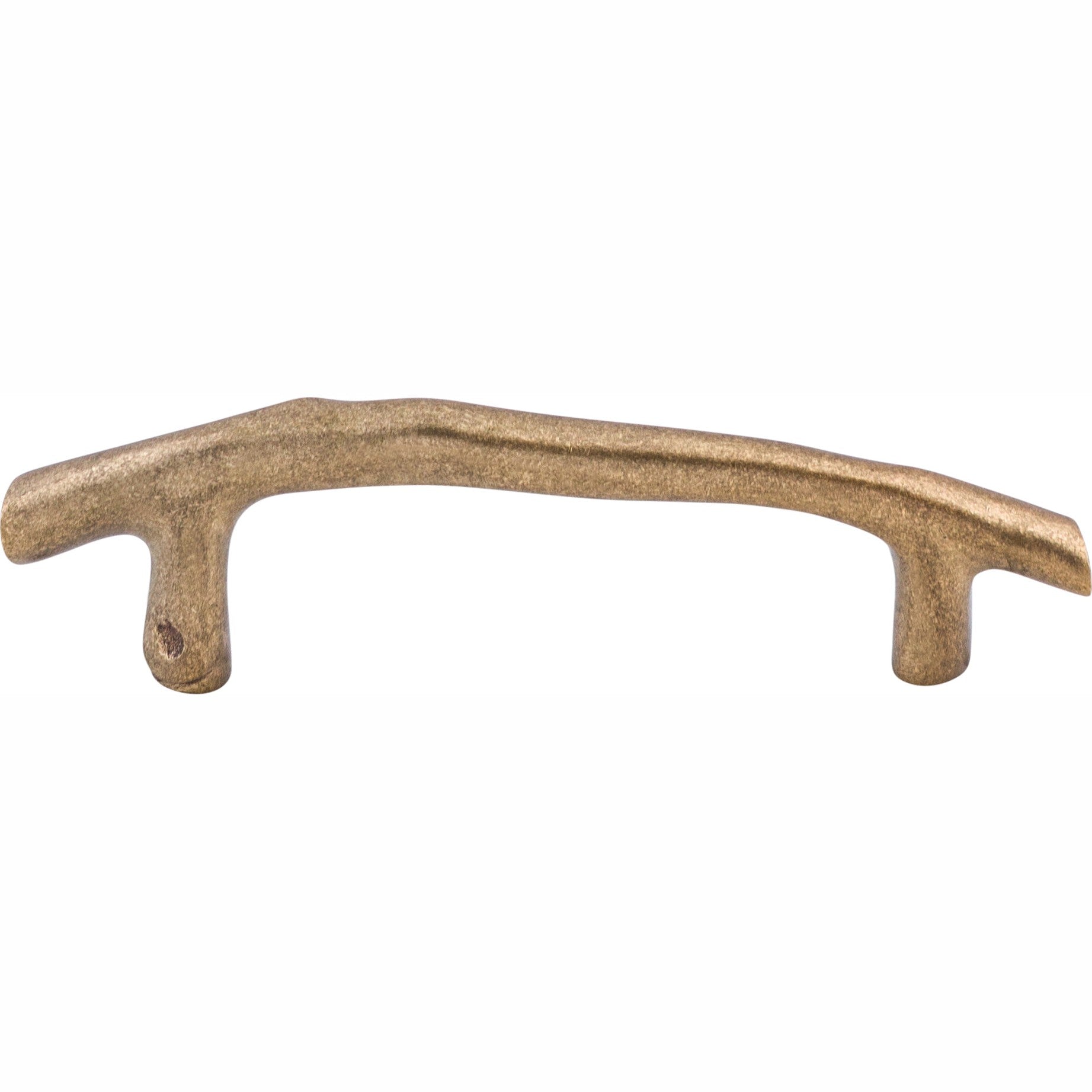 Aspen Twig 3 1/2" Center to Center Bar Pull