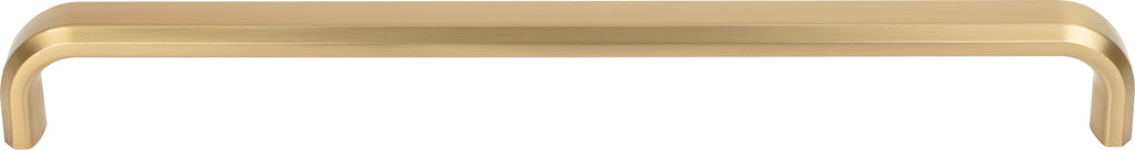 Top Knobs Telfair Series 8-13/16"(223mm) CC Pull, Honey Bronze