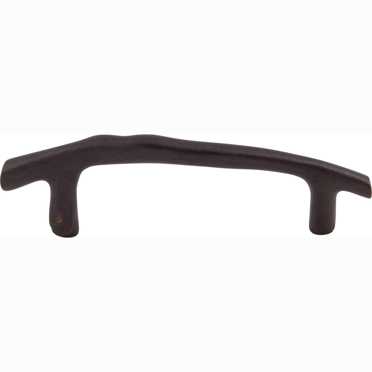 Aspen Twig 3 1/2" Center to Center Bar Pull