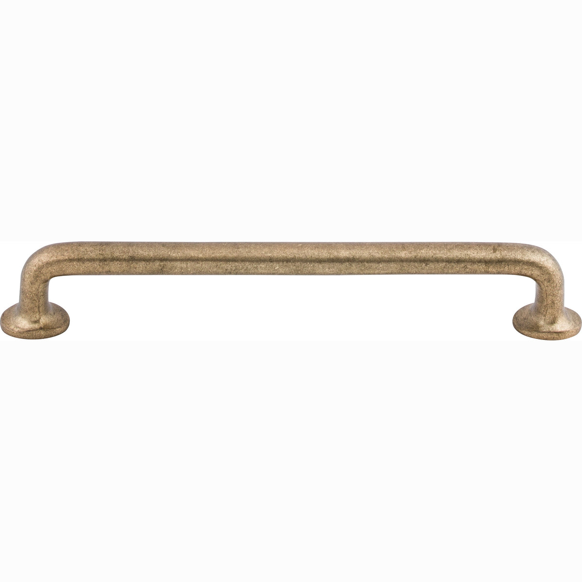 Aspen Rounded 9" Center to Center Bar Pull