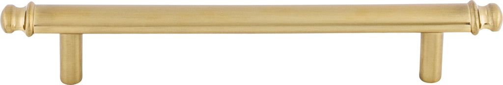 Top Knobs Julian Series 5-1/16"(128mm) CC Pull, Honey Bronze