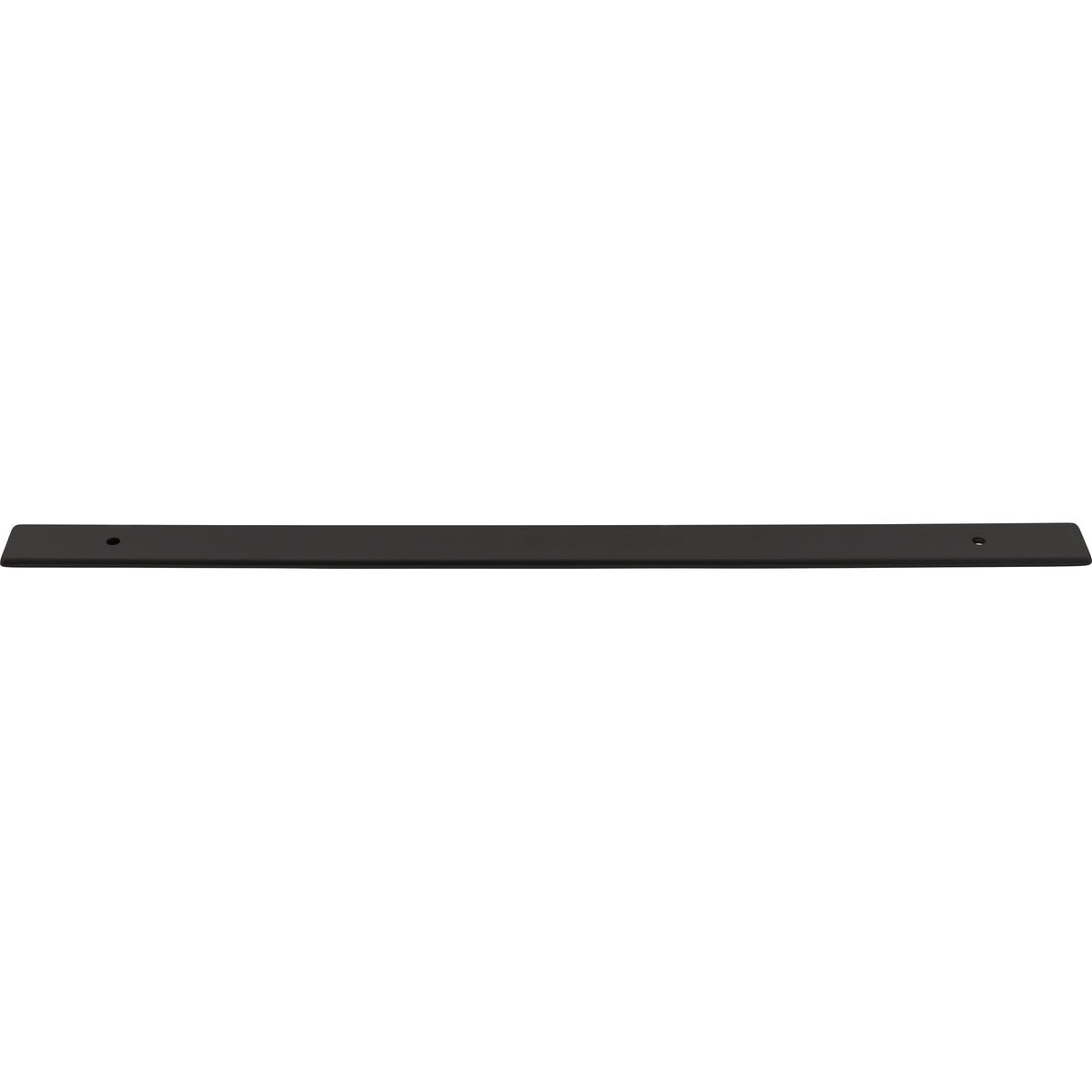 Radcliffe 12" Center to Center Pull Backplate