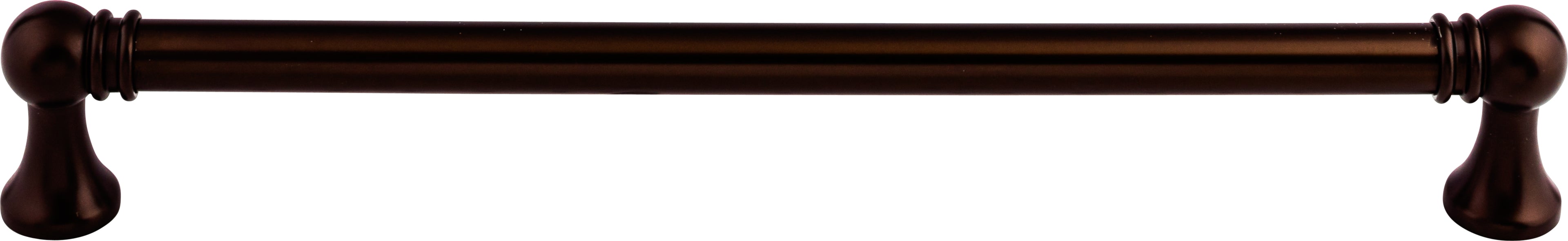 Top Knobs Kara Series 12"(304mm) CC Appliance Pull, Oil Rubbed Bronze