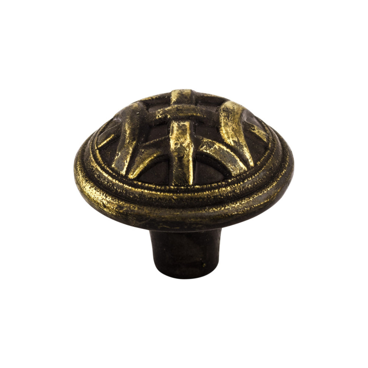 Celtic 1 1/4" Diameter Round Knob