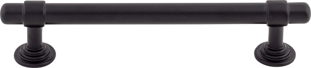 Top Knobs Ellis Series 5-1/16"(128mm) CC Pull, Flat Black
