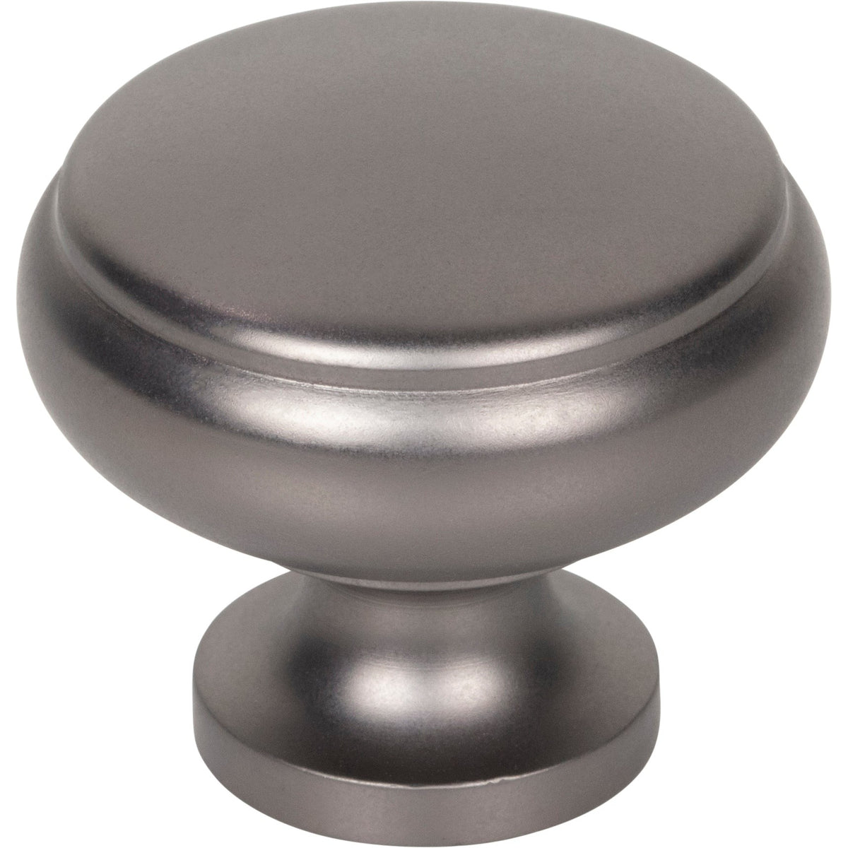 Cumberland 1 1/4" Diameter Round Knob