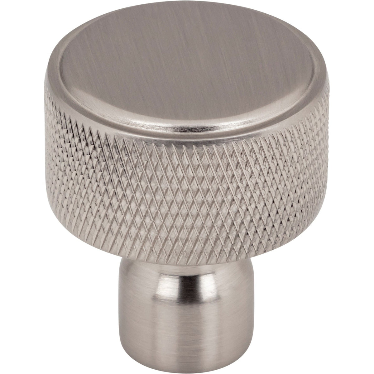 Garrison 1 1/8" Length Round Knob