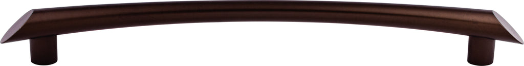 Top Knobs Edgewater Series 12"(304mm) CC Appliance Pull, Oil Rubbed Bronze