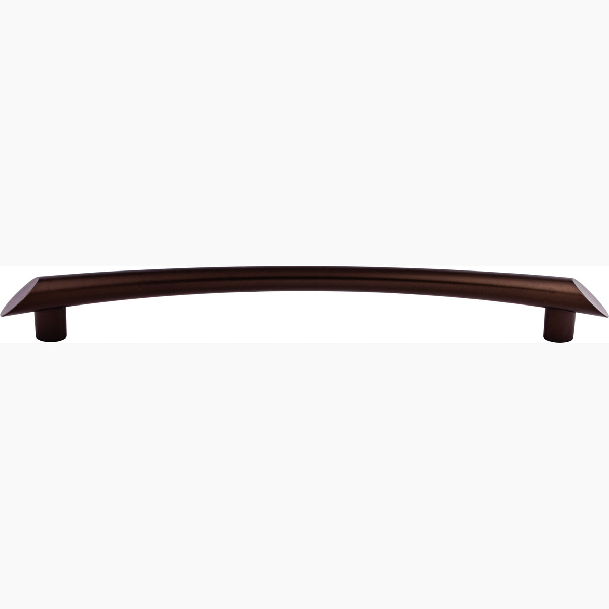 Top Knobs Edgewater Series 12"(304mm) CC Appliance Pull, Oil Rubbed Bronze