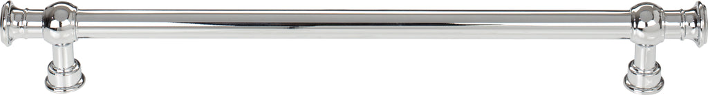 Top Knobs Ormonde Series 8-13/16"(223mm) CC Pull, Polished Chrome