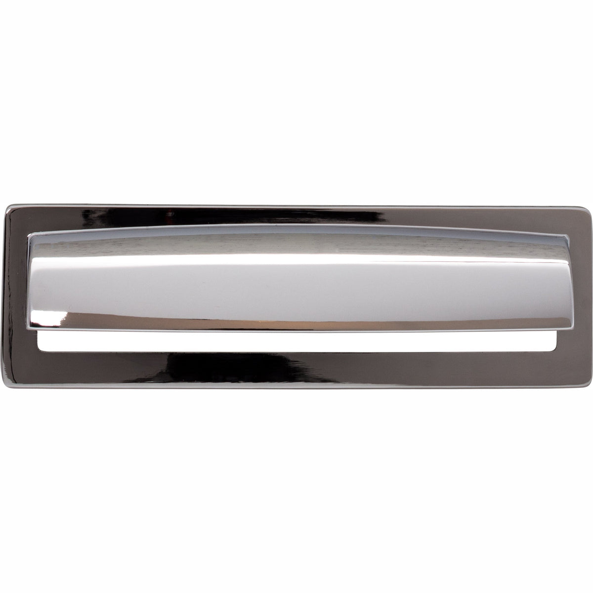 Hollin 5 1/16" Center to Center Cup/Bin Pull