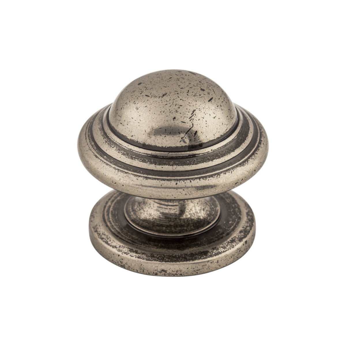 Empress 1 3/8" Diameter Round Knob