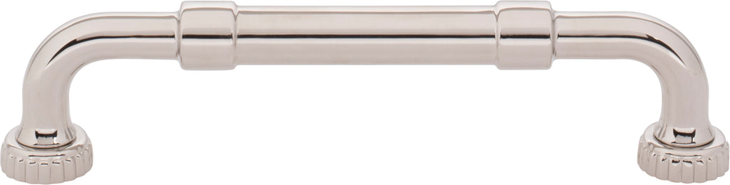 Top Knobs Holden Series 5-1/16"(128mm) CC Pull, Polished Nickel