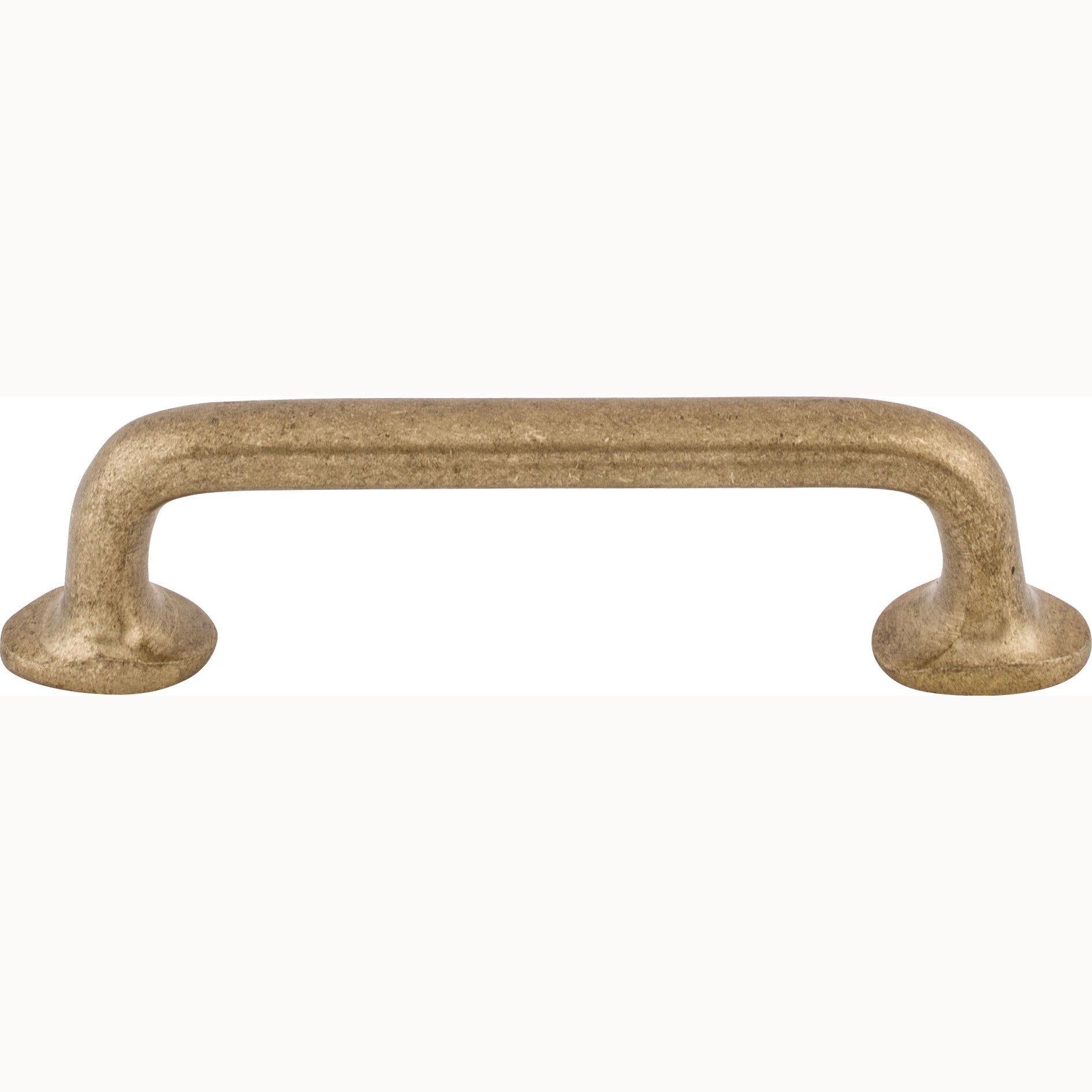 Aspen Rounded 4" Center to Center Bar Pull