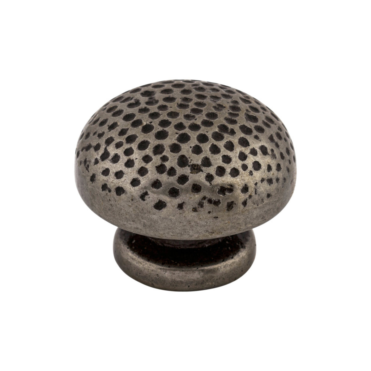 Warwick 1 1/2" Diameter Round Knob