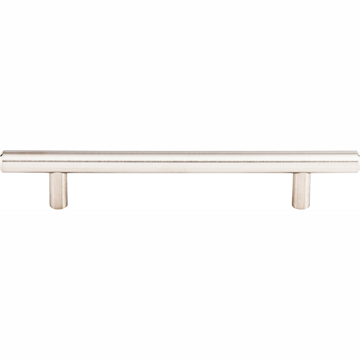Solid Bar 5 1/16" Center to Center Bar Pull