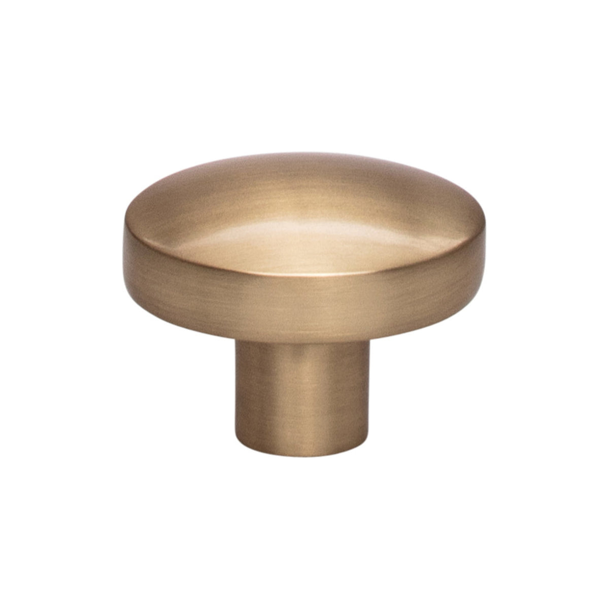 Hillmont 1 3/8" Length Oval Knob