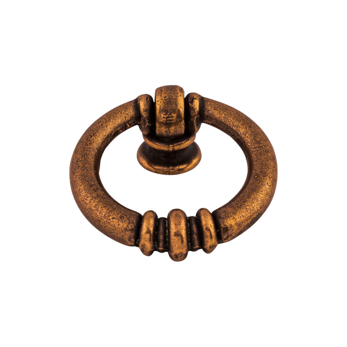 Newton Ring 1 5/8" Length Round Knob