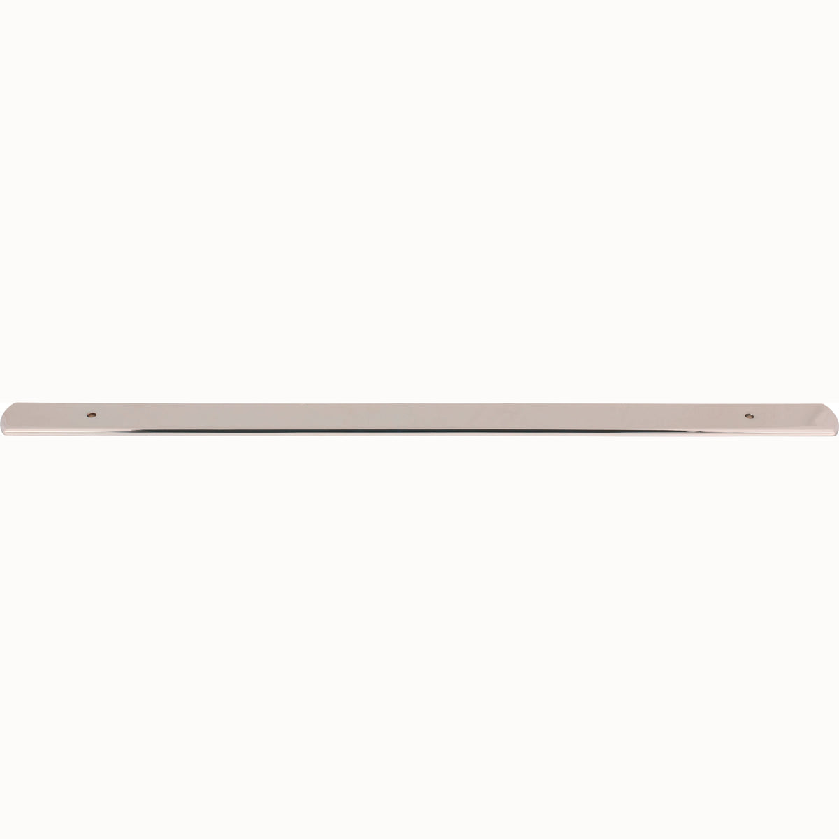Wescott 18" Center to Center Pull Backplate