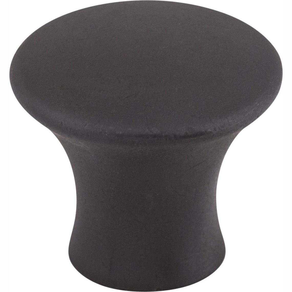 Top Knobs Oculus Series 1-1/8"L Knob, Sable