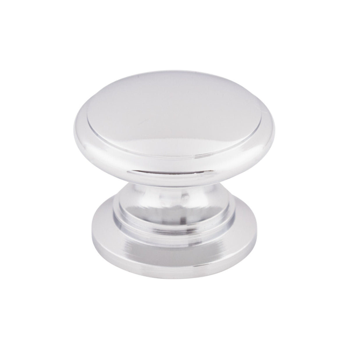 Ray 1 1/4" Diameter Round Knob
