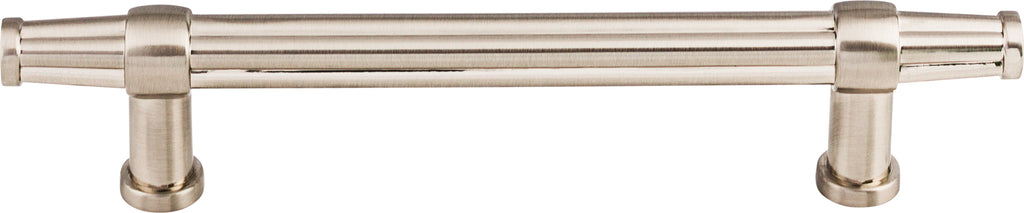 Top Knobs Luxor Series 5"(127mm) CC Pull, Brushed Satin Nickel