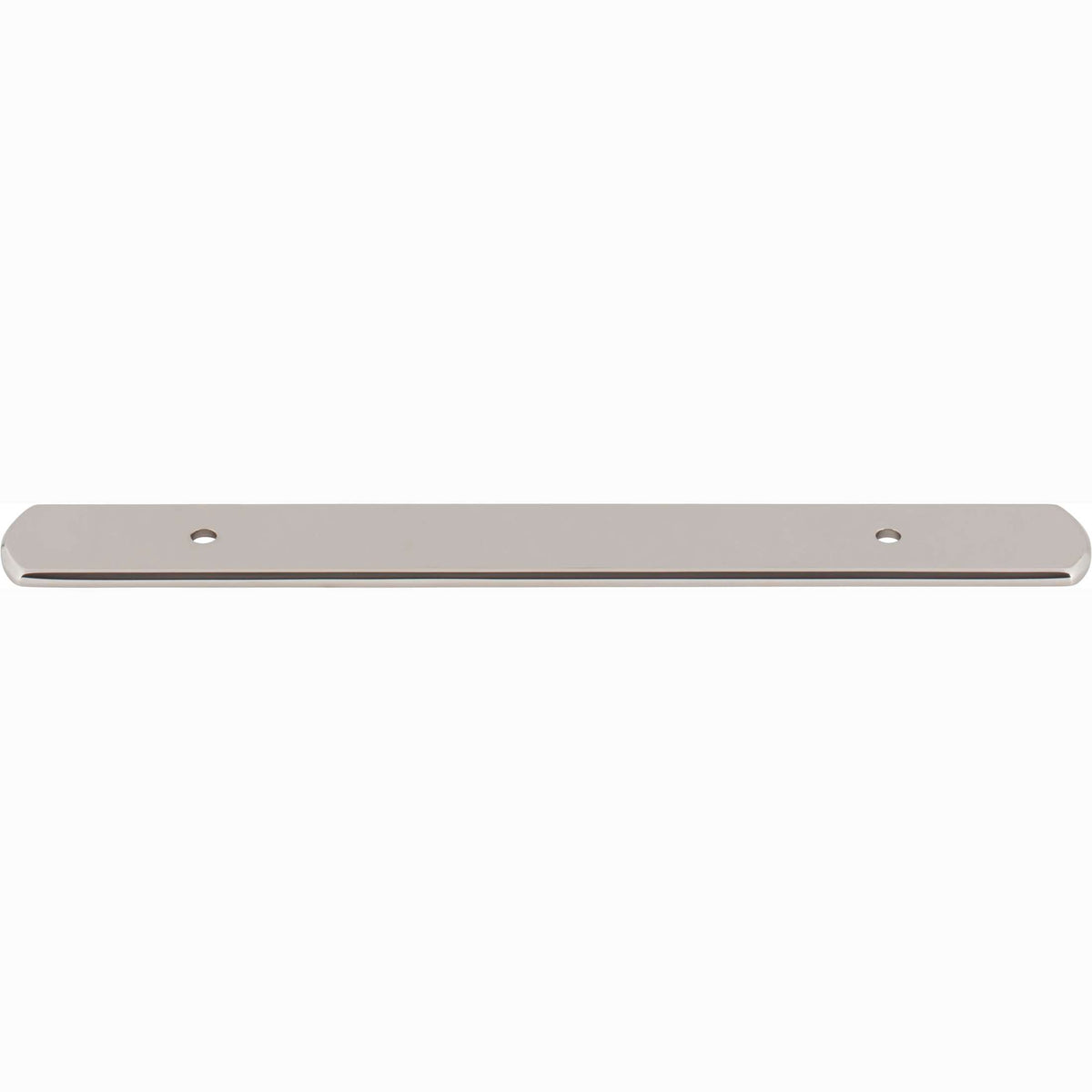 Wescott 5 1/16" Center to Center Pull Backplate