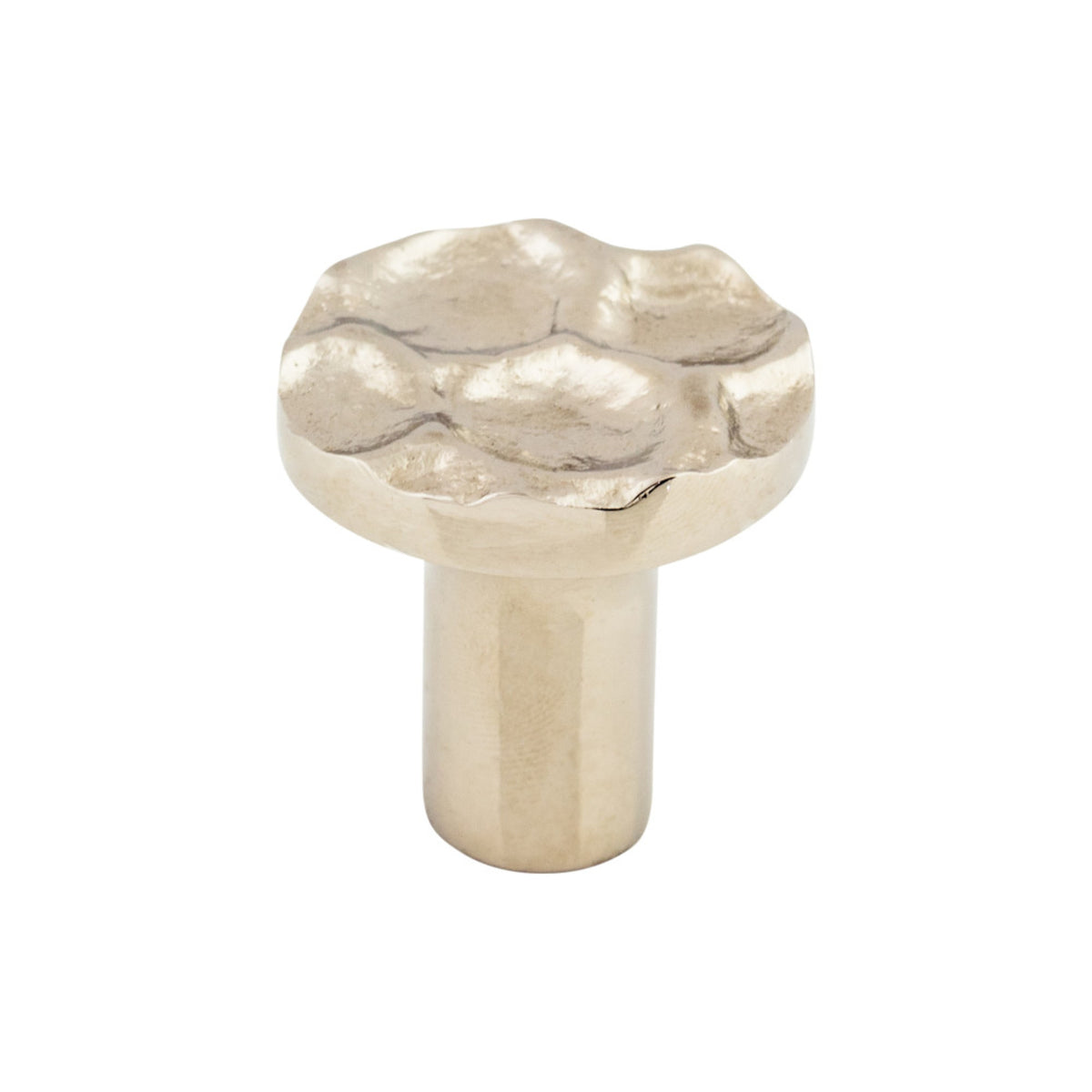 Cobblestone 1 1/8" Diameter Round Knob