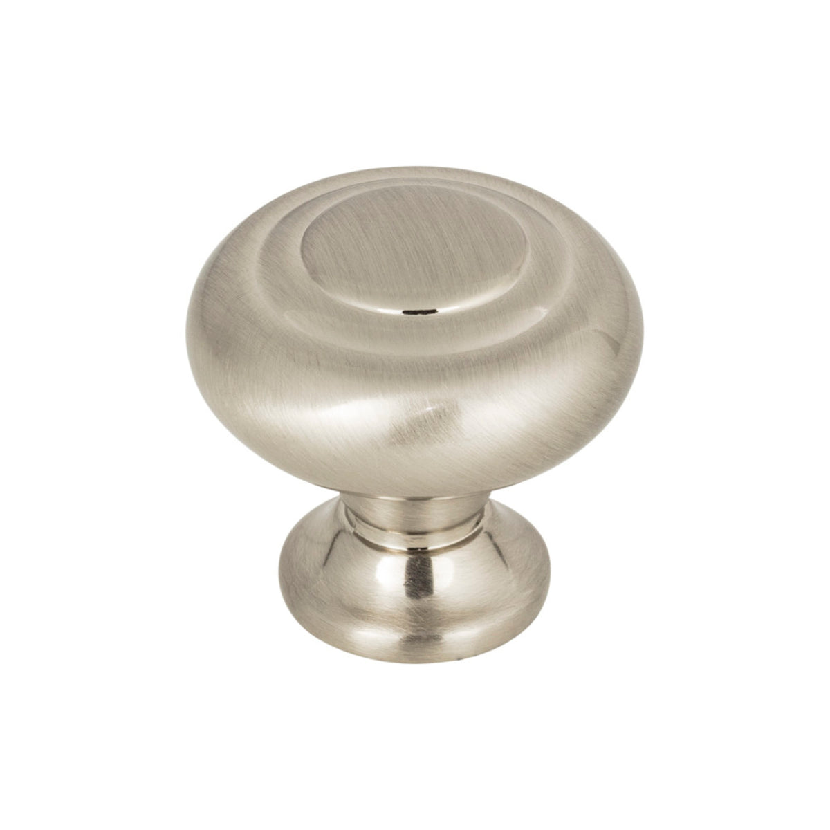 Kent 1-1/4" Diameter Mushroom Knob