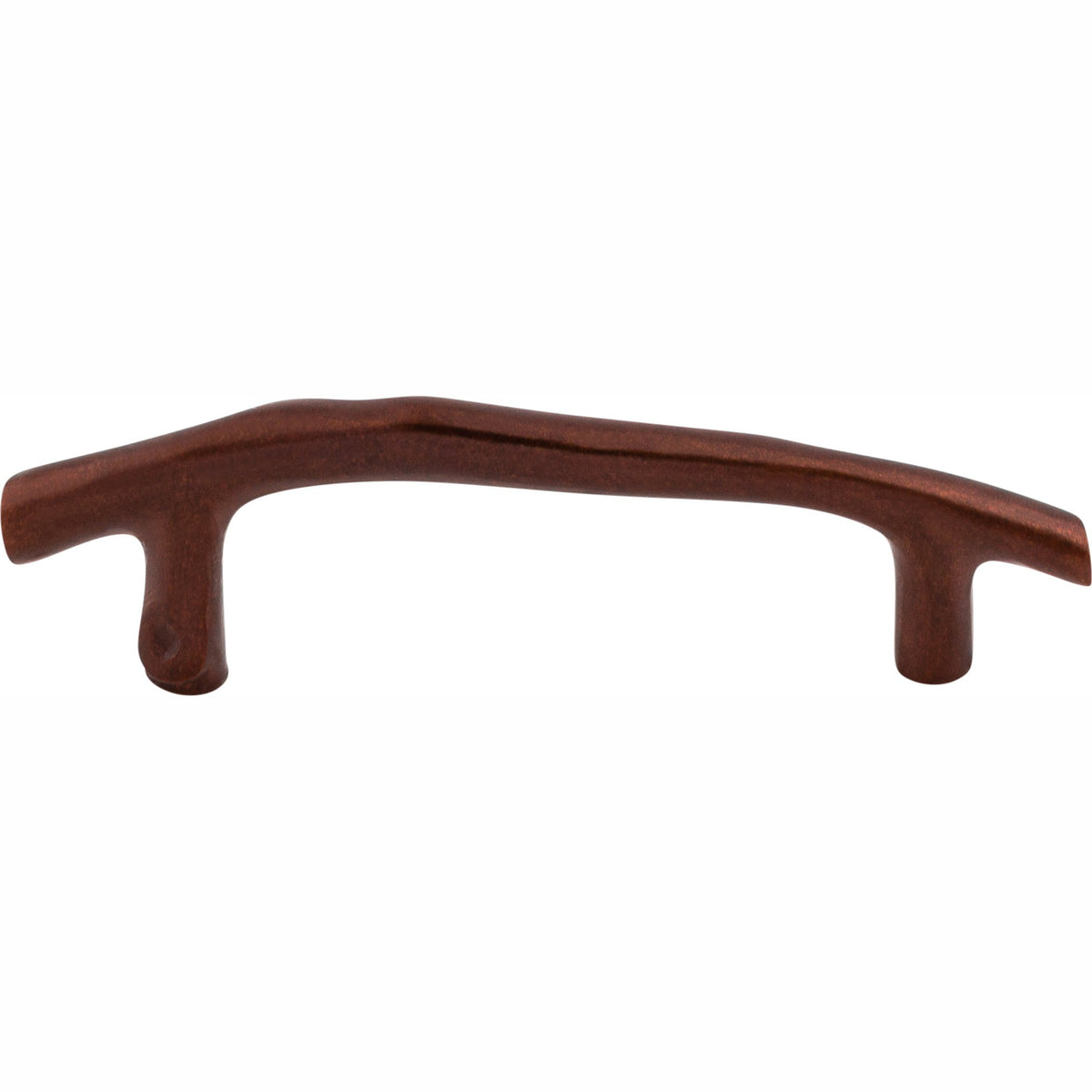 Aspen Twig 3 1/2" Center to Center Bar Pull