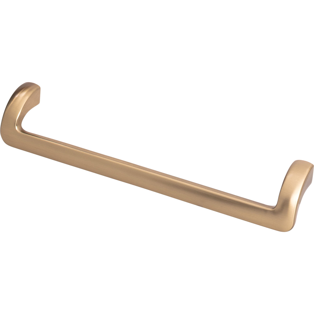 Kentfield 7 9/16" Center to Center Drop Handle