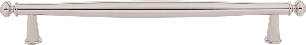 Top Knobs Coddington Series 18"(457mm) CC Appliance Pull, Polished Nickel