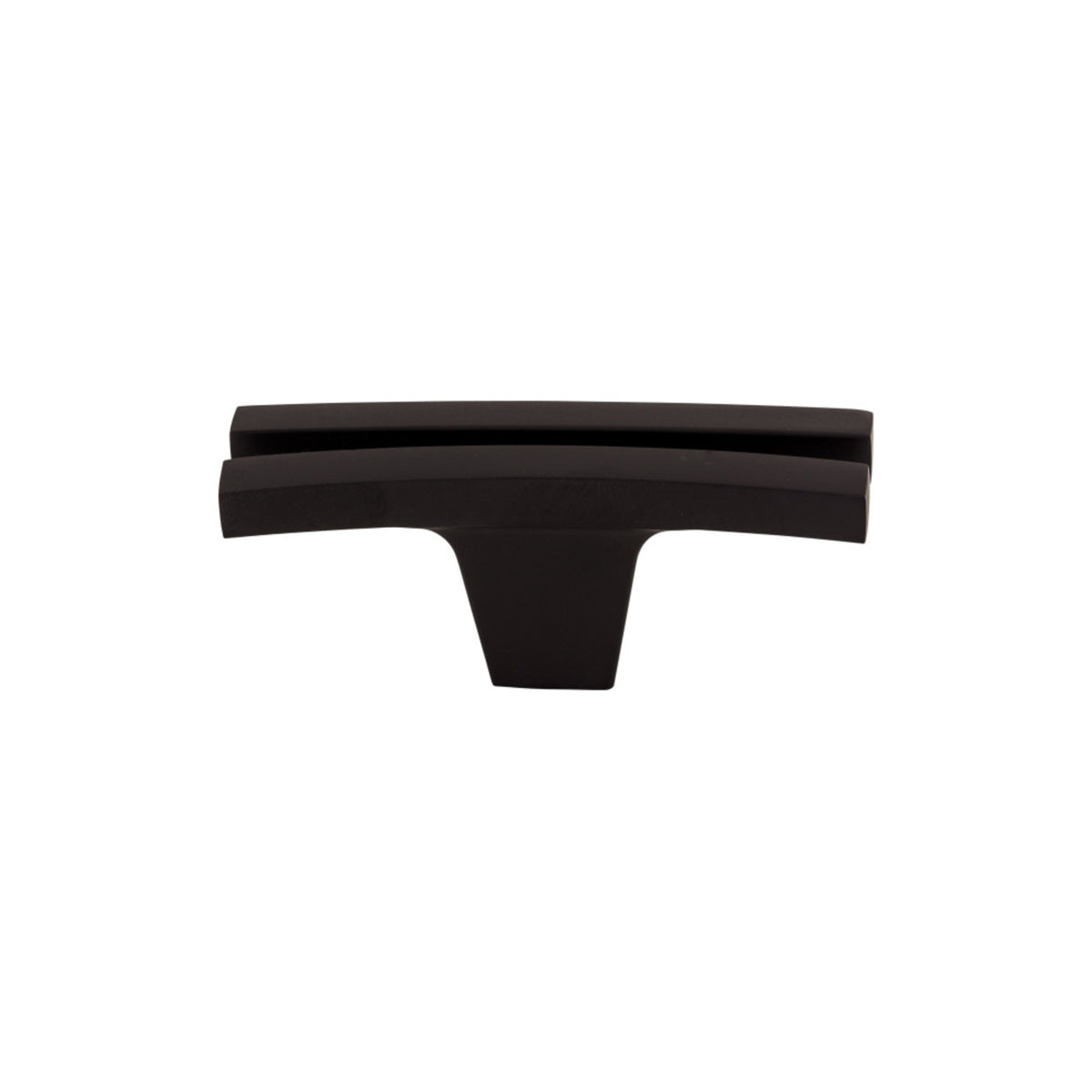 Flared 2 5/8" Length Geometric Knob